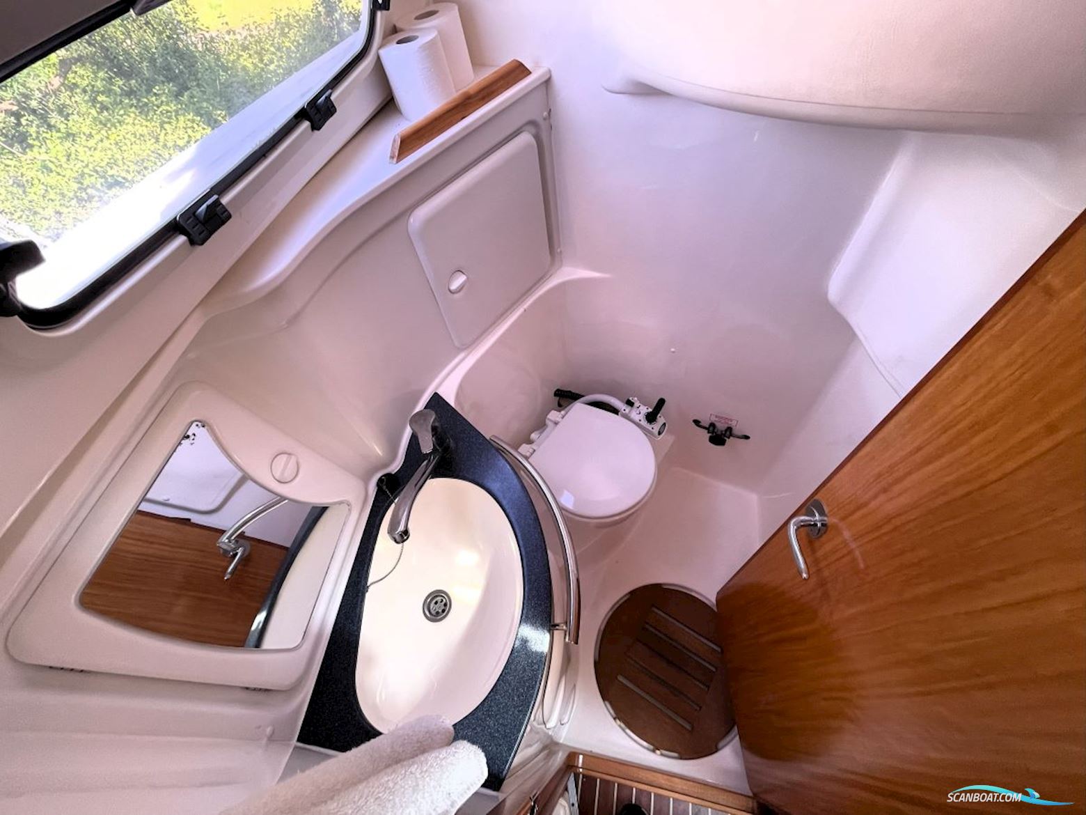 Bavaria 30 Cruiser