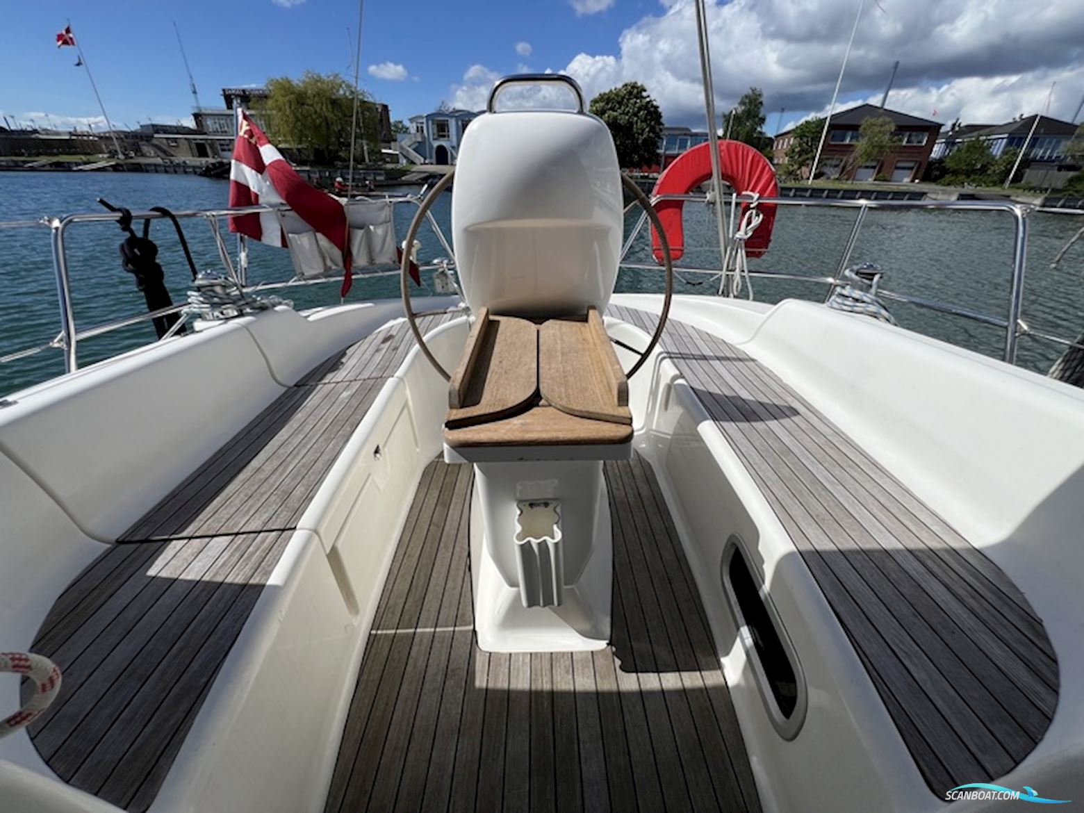 Bavaria 30 Cruiser