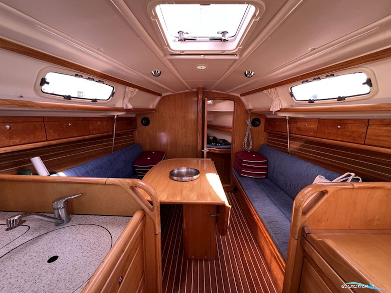 Bavaria 30 Cruiser