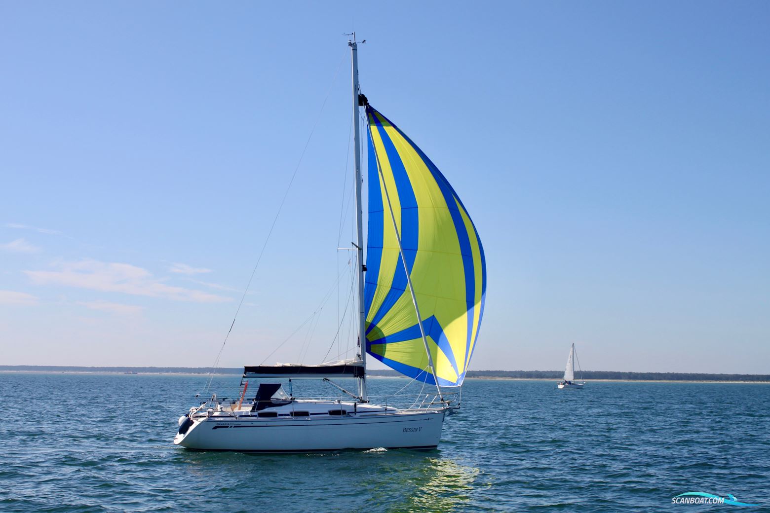 Bavaria 30 Cruiser