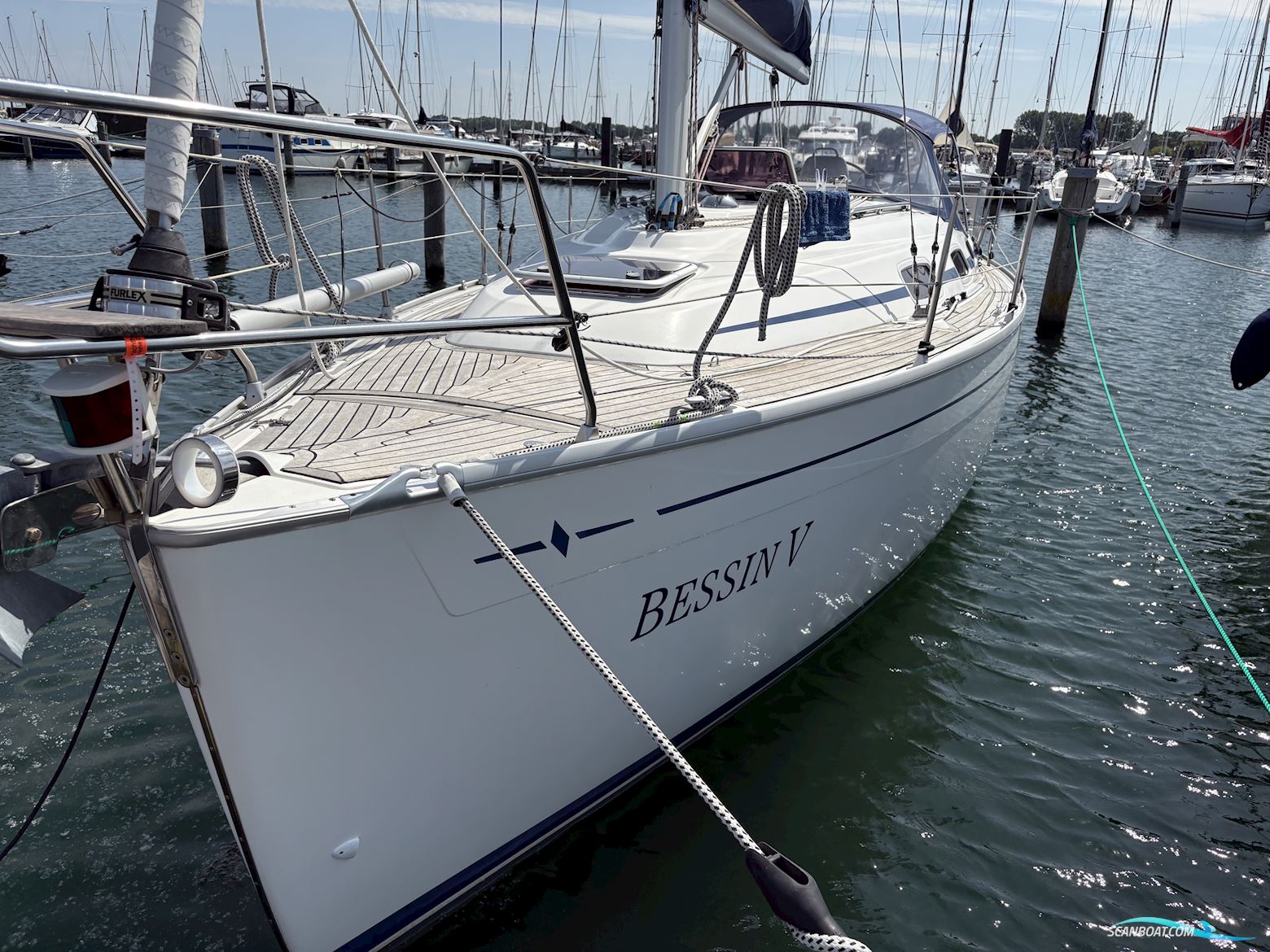 Bavaria 30 Cruiser