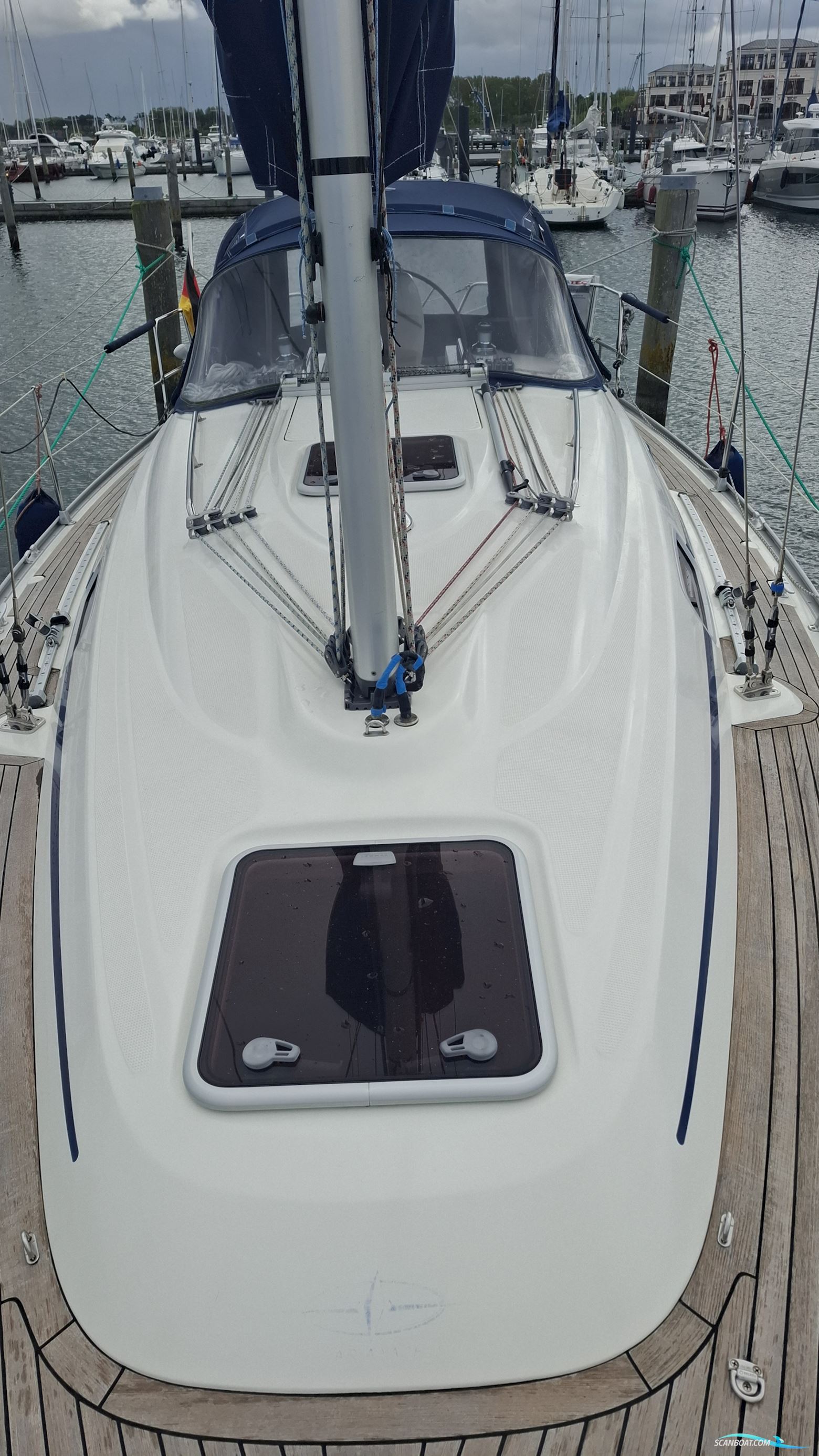 Bavaria 30 Cruiser