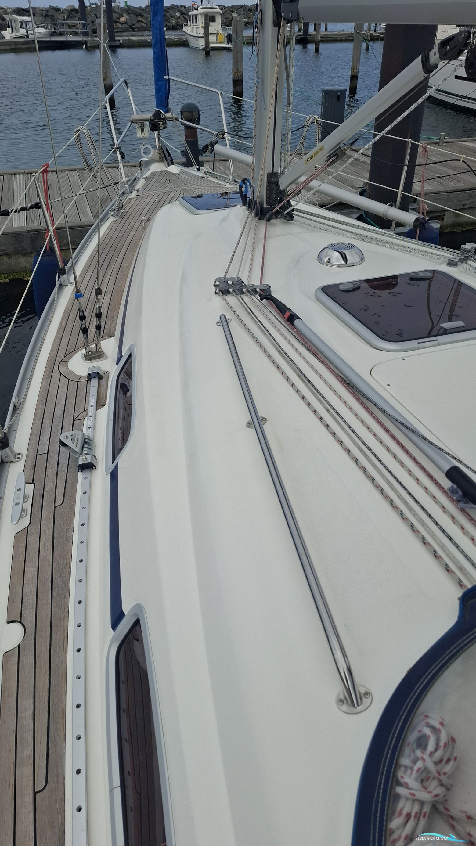 Bavaria 30 Cruiser
