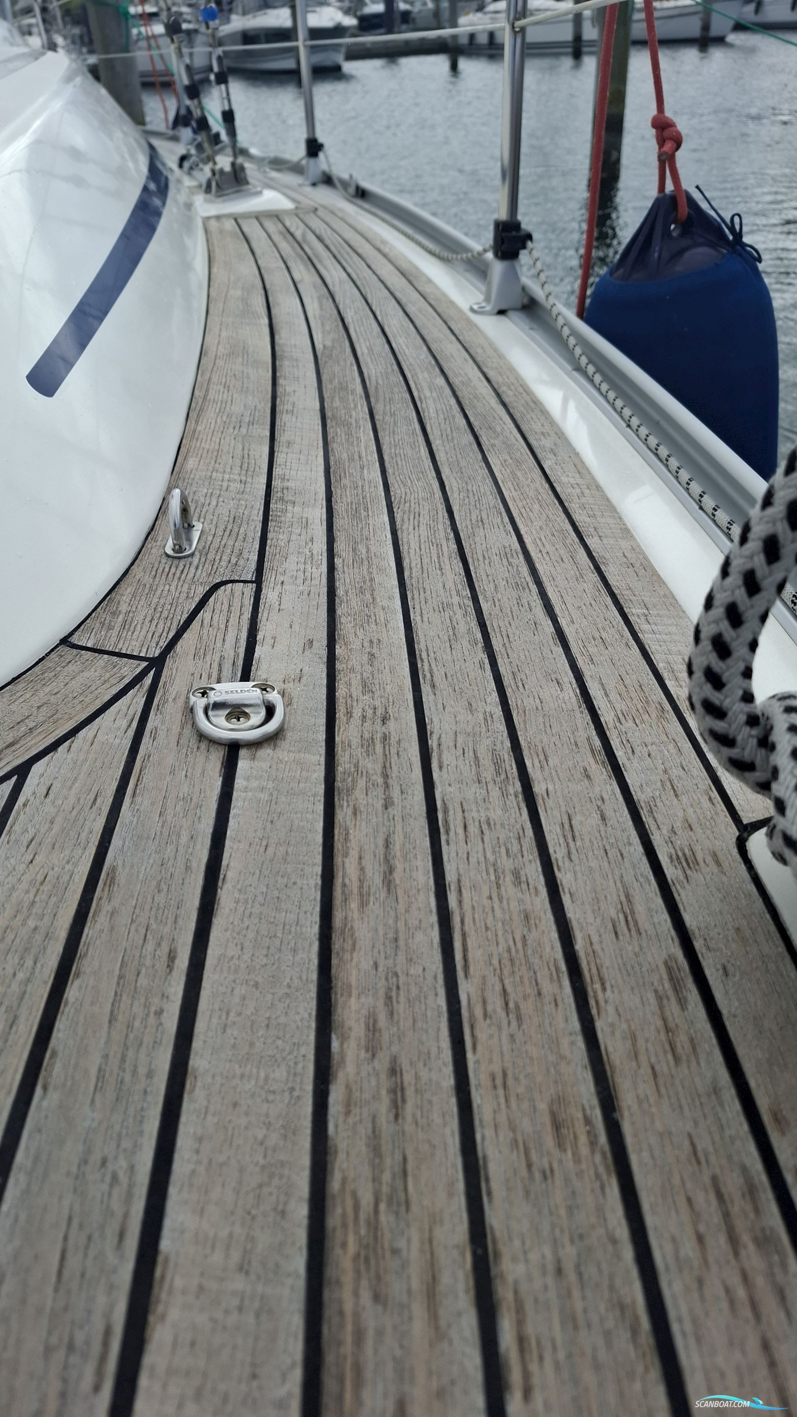 Bavaria 30 Cruiser