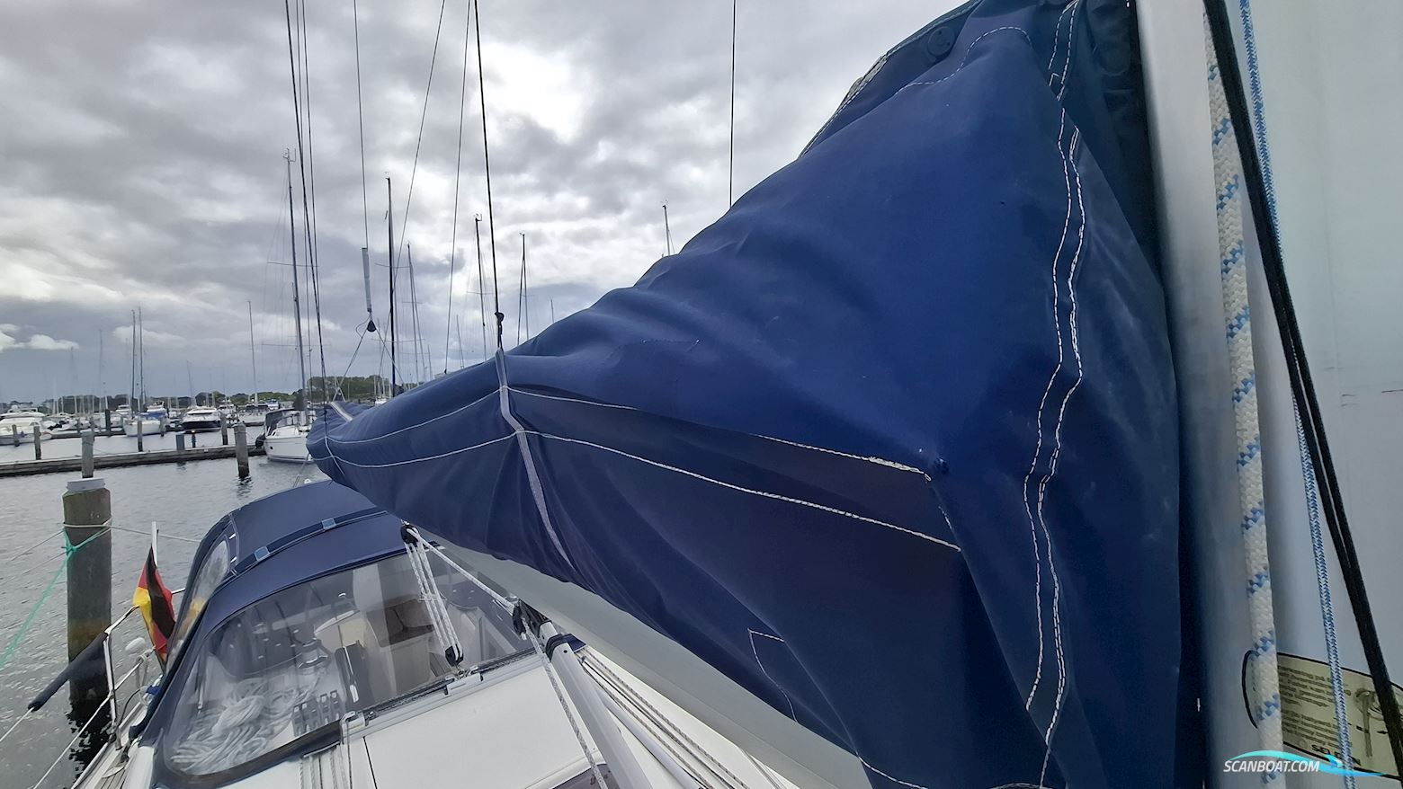 Bavaria 30 Cruiser