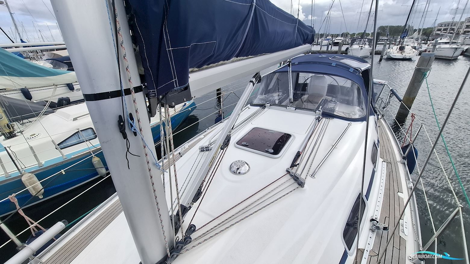 Bavaria 30 Cruiser