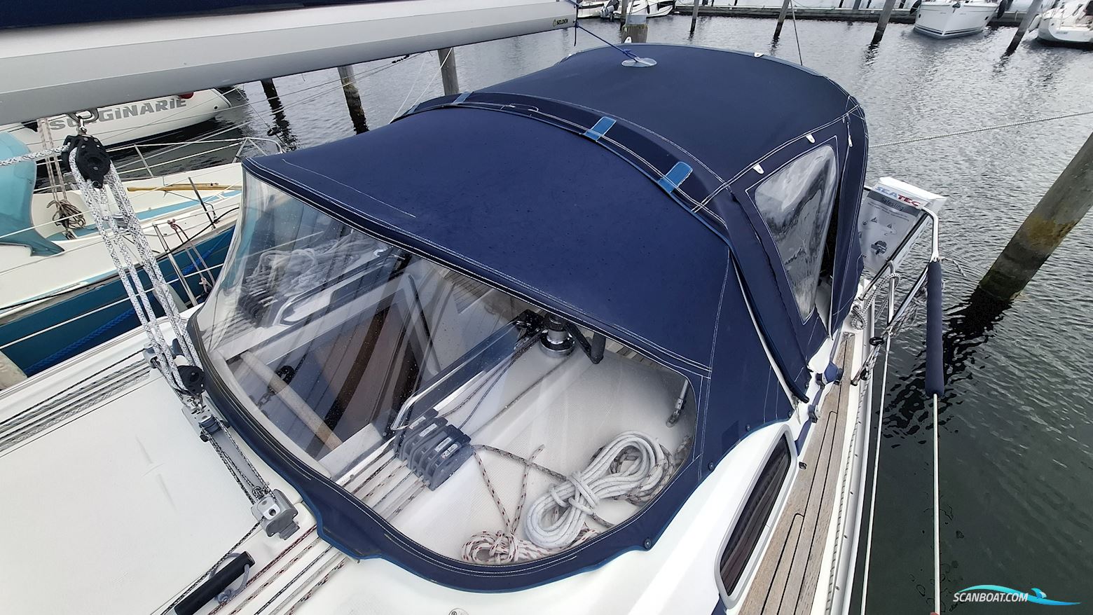 Bavaria 30 Cruiser
