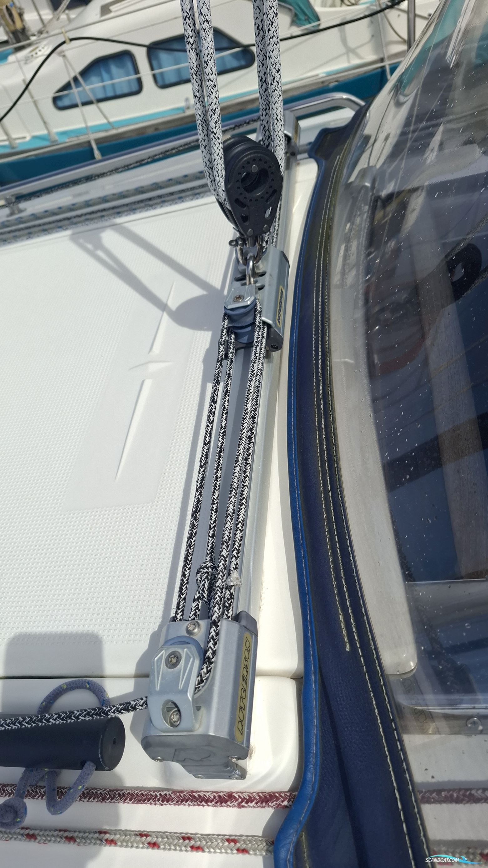 Bavaria 30 Cruiser