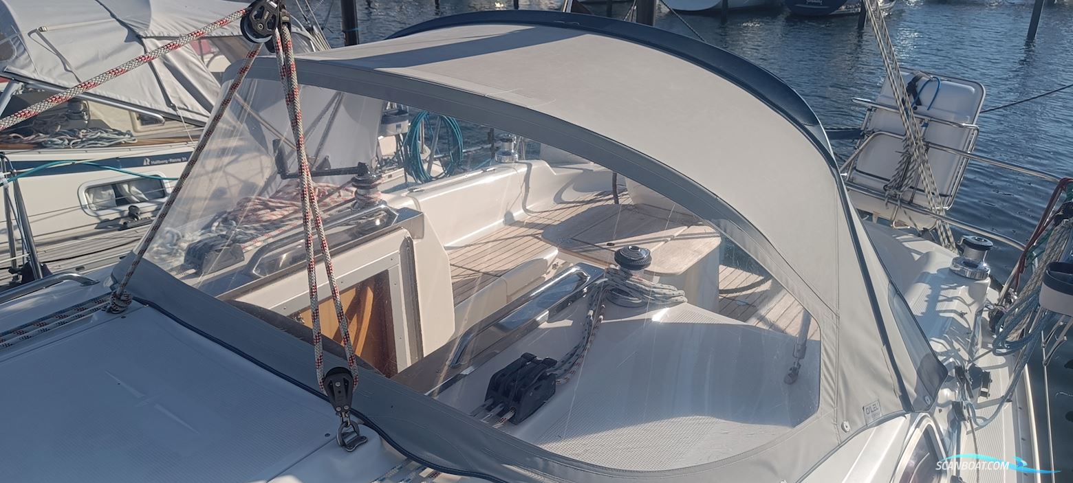 Bavaria 30 Cruiser