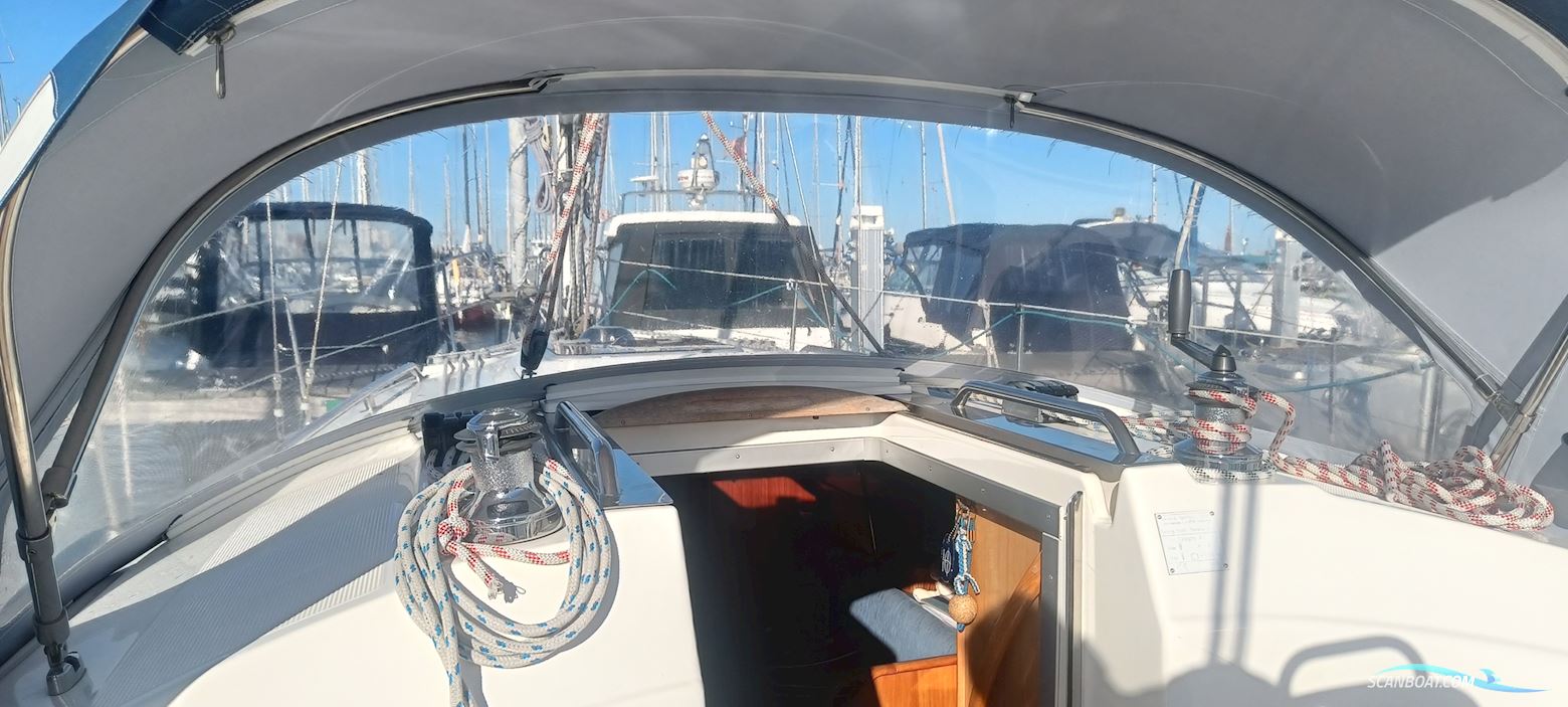 Bavaria 30 Cruiser