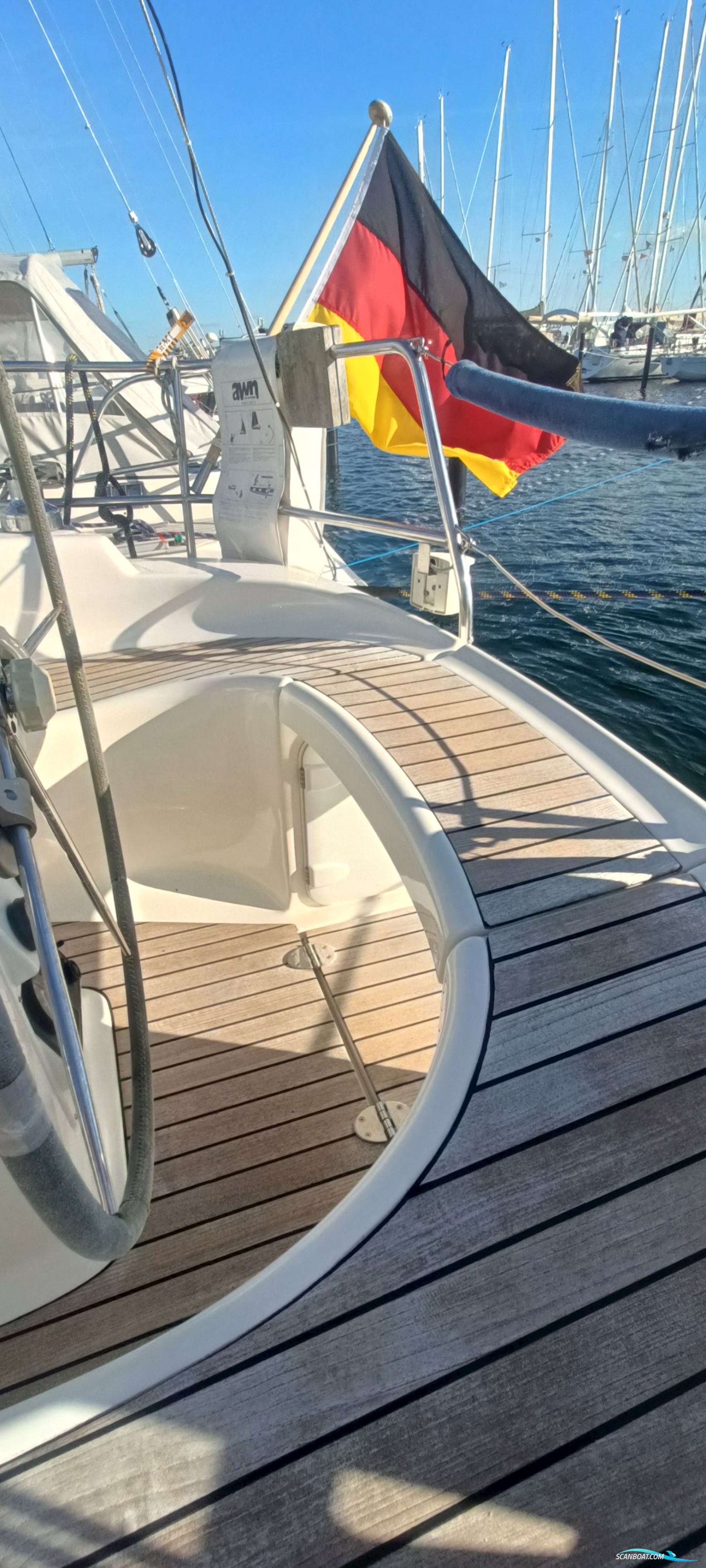 Bavaria 30 Cruiser