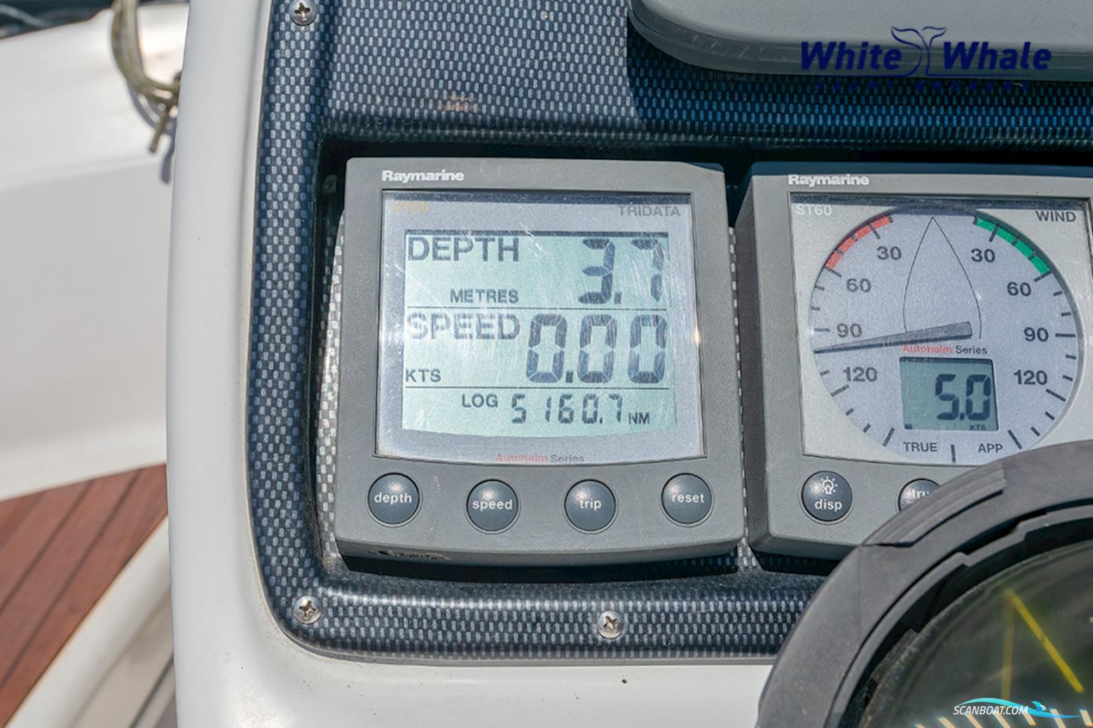 Bavaria 30 Cruiser