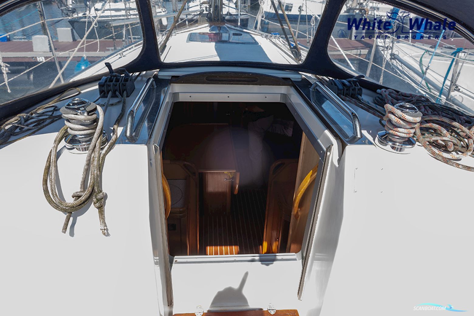 Bavaria 30 Cruiser