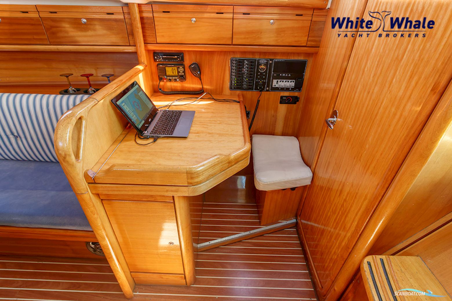 Bavaria 30 Cruiser