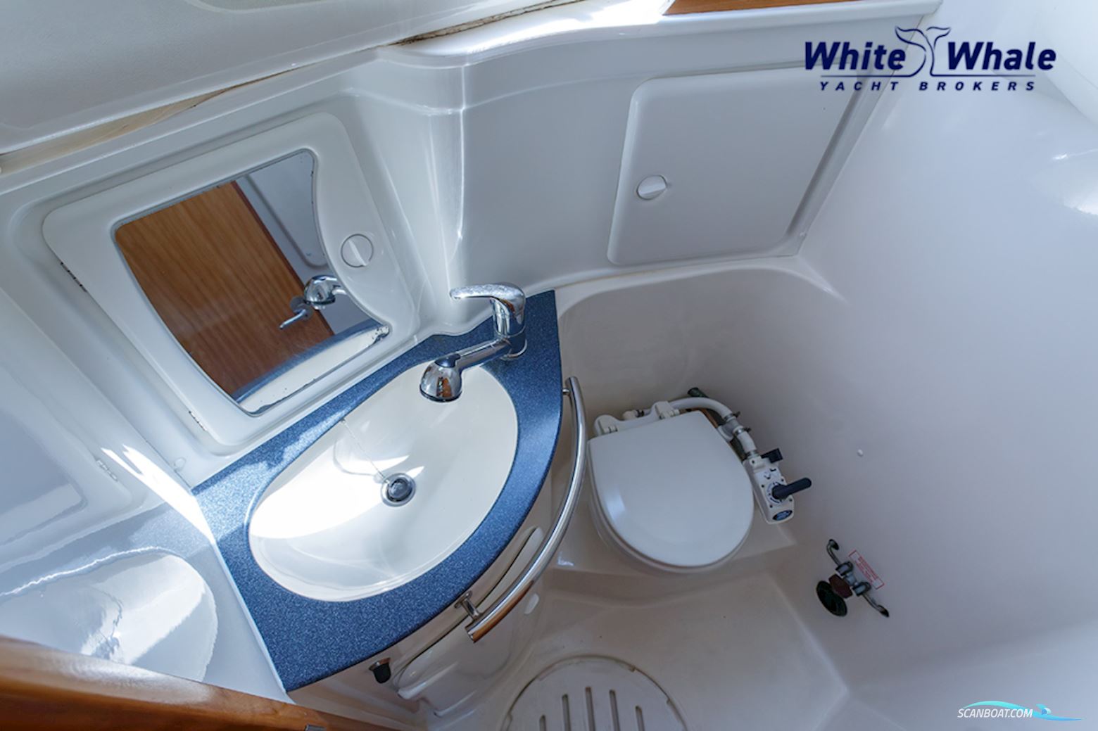 Bavaria 30 Cruiser