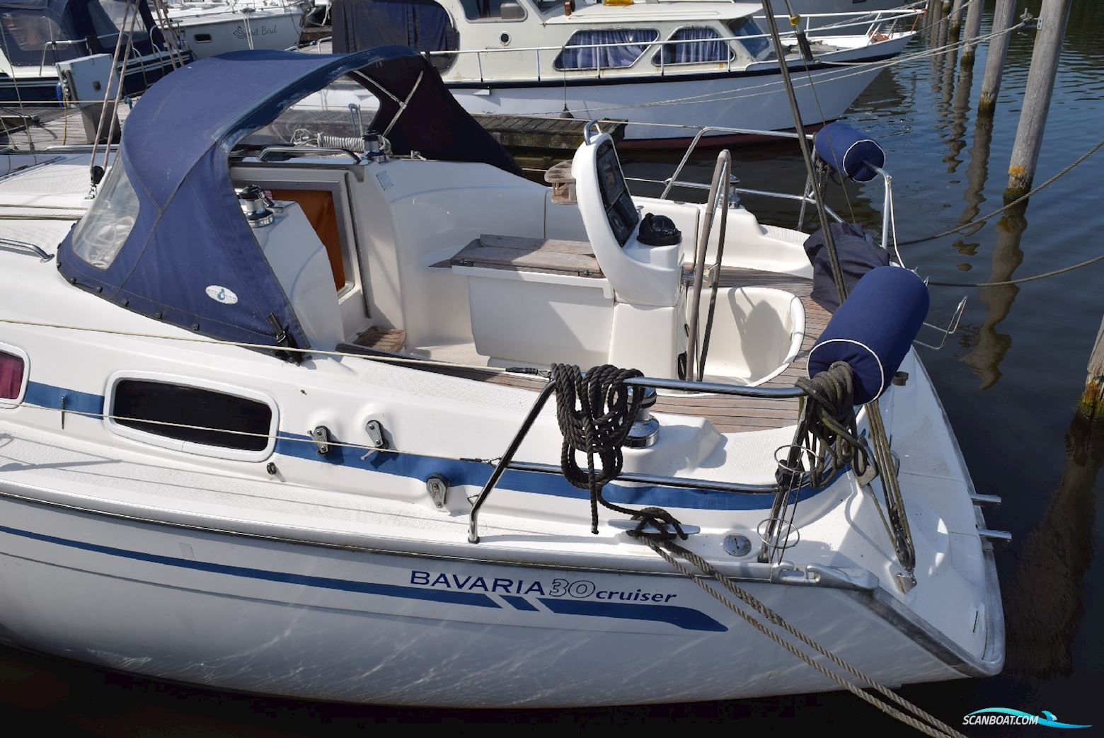 Bavaria 30 Cruiser