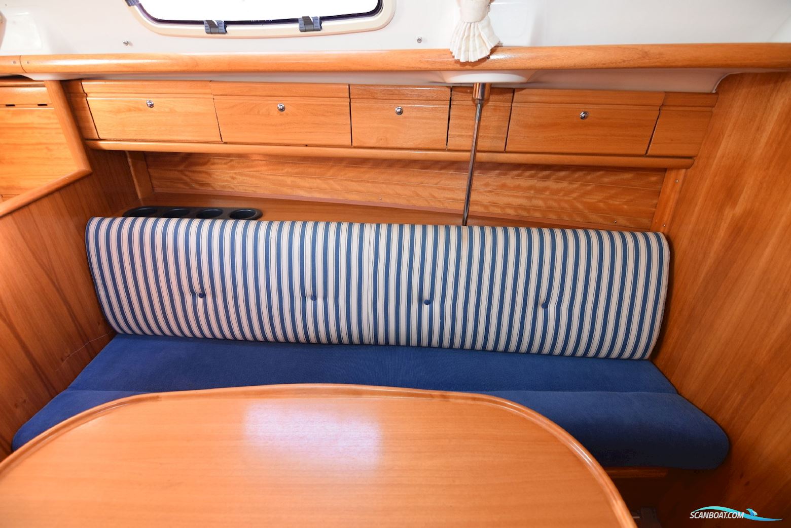 Bavaria 30 Cruiser