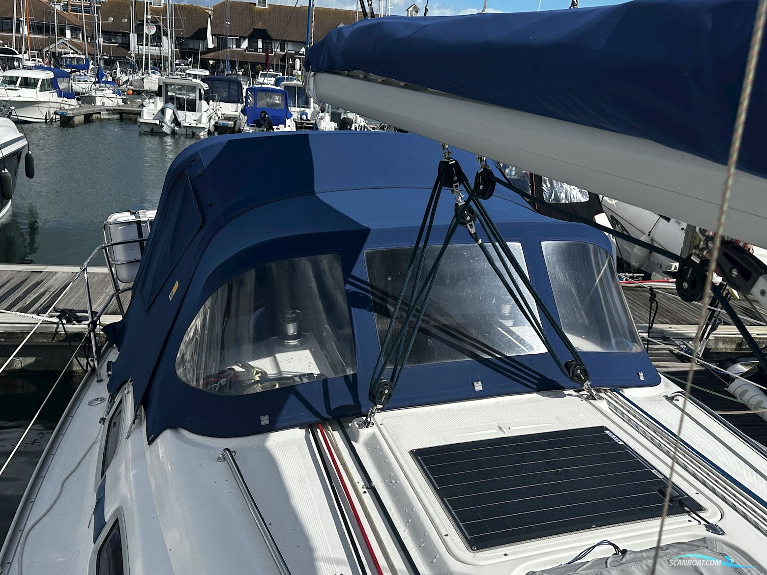 Bavaria 30 Cruiser