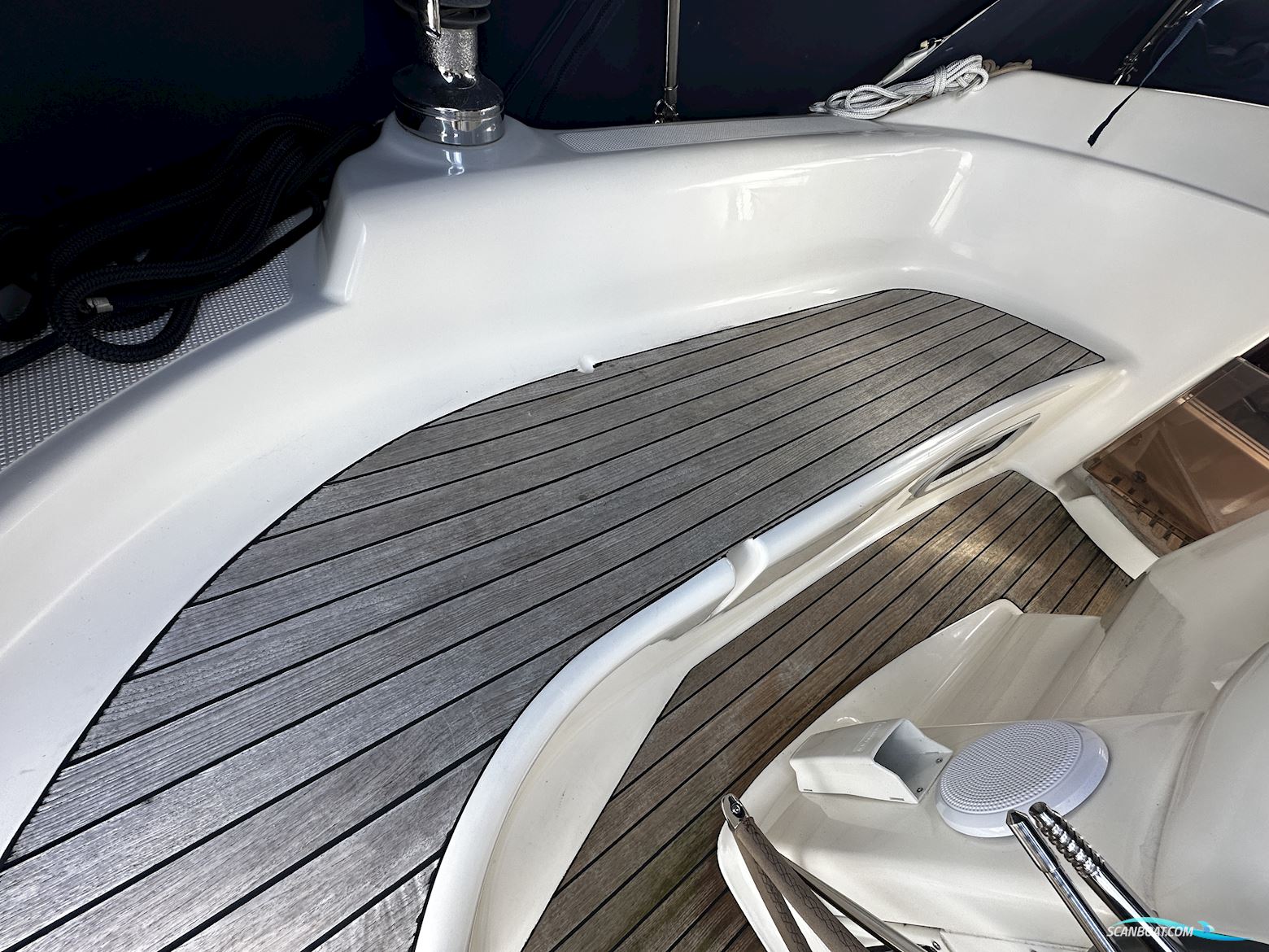 Bavaria 30 Cruiser