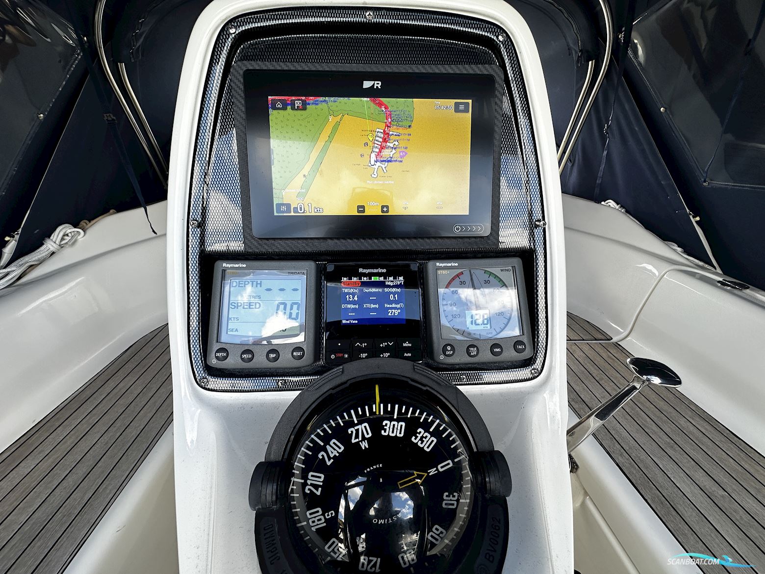 Bavaria 30 Cruiser