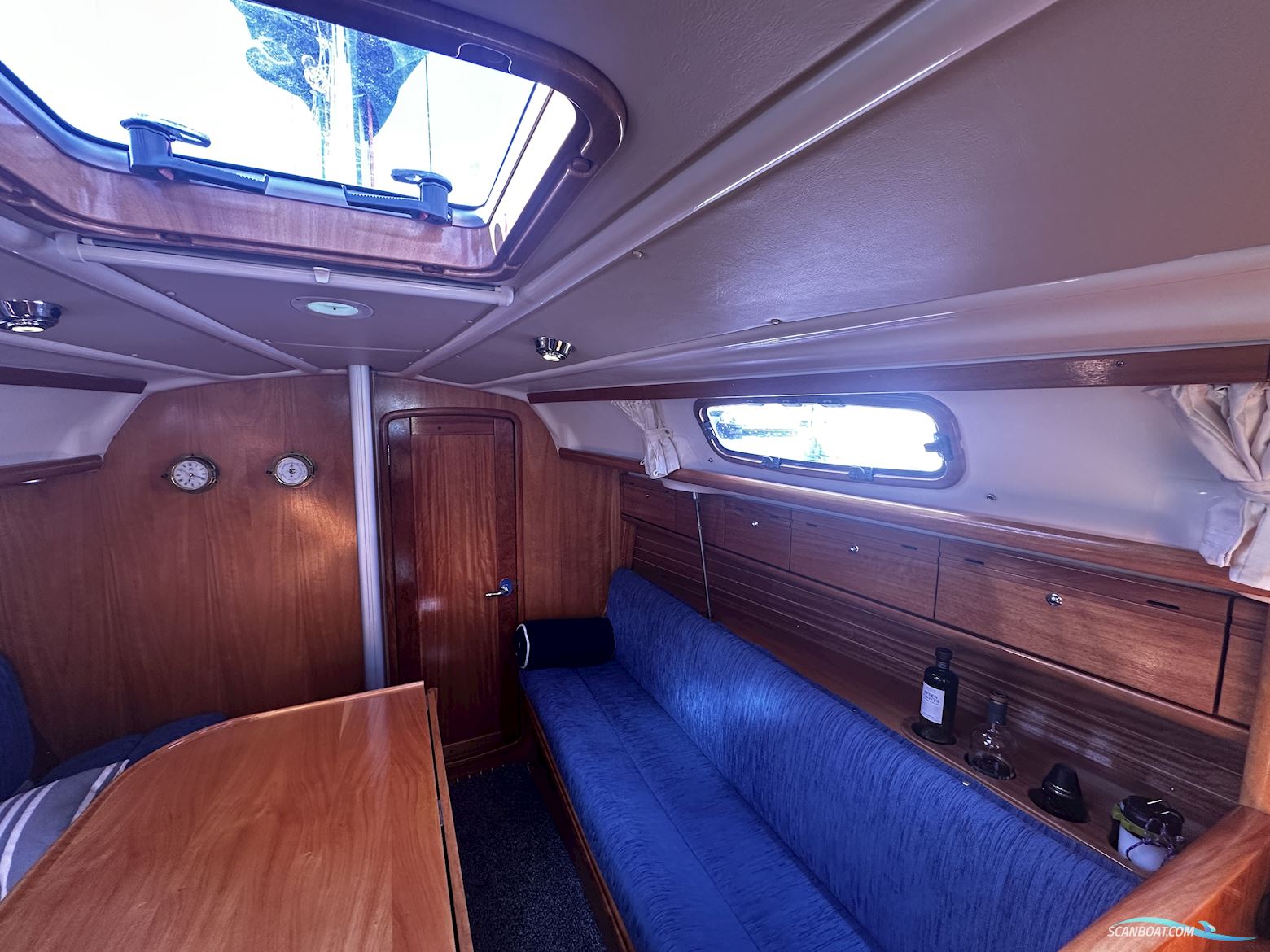 Bavaria 30 Cruiser