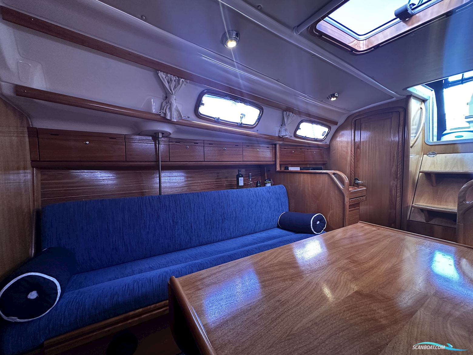Bavaria 30 Cruiser
