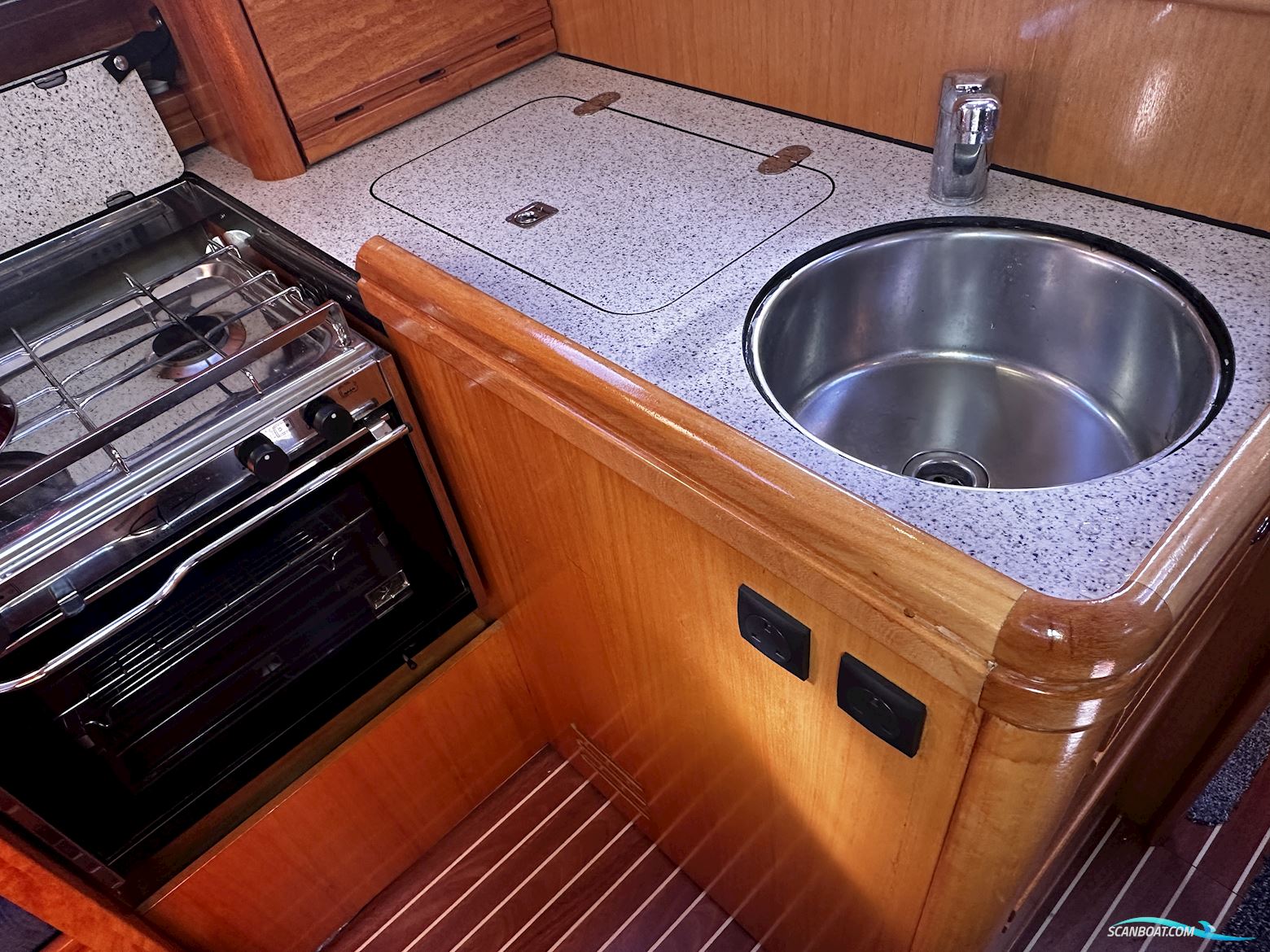 Bavaria 30 Cruiser