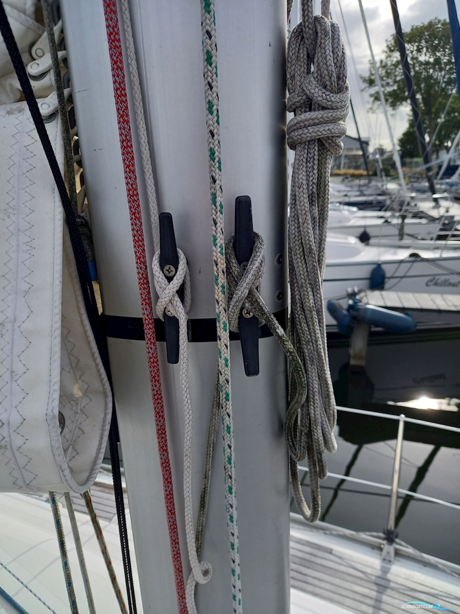 Bavaria 30 Cruiser