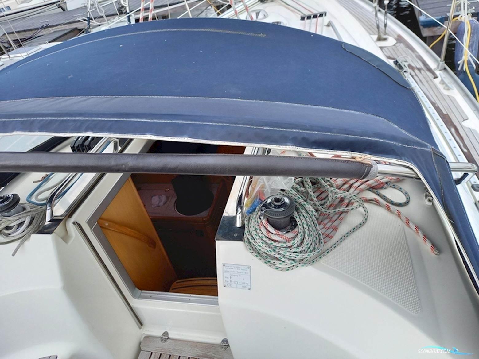 Bavaria 30 Cruiser