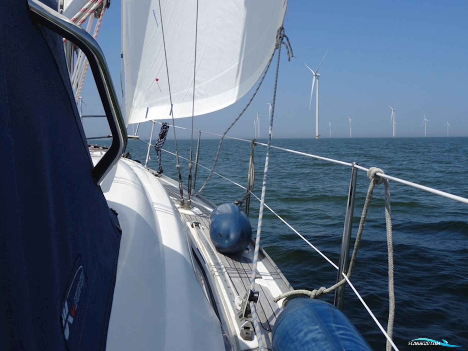 Bavaria 30 Cruiser