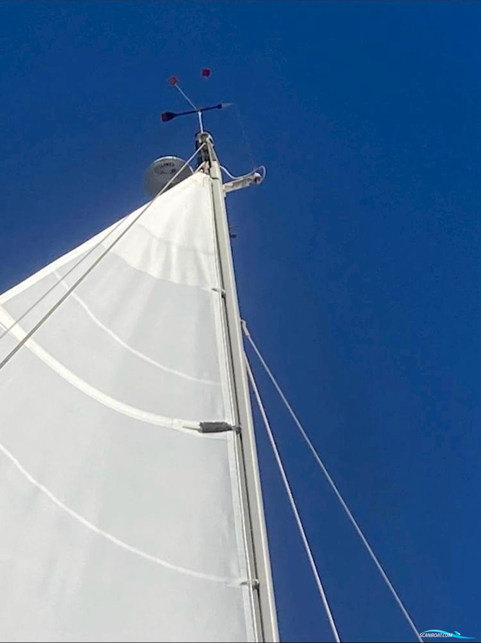 Bavaria 30 Cruiser