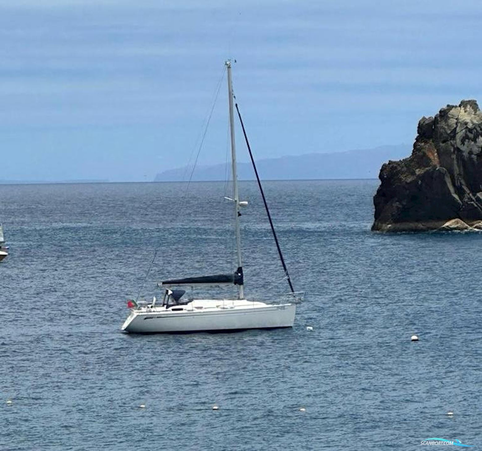 Bavaria 30 Cruiser
