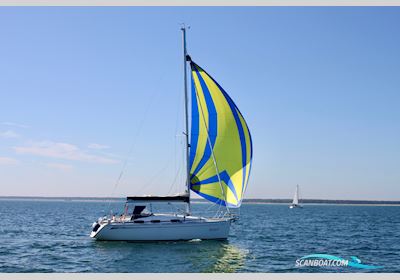 Bavaria 30 Cruiser Zeilboten 2006, met Volvo Penta D1-20 motor, Duitsland