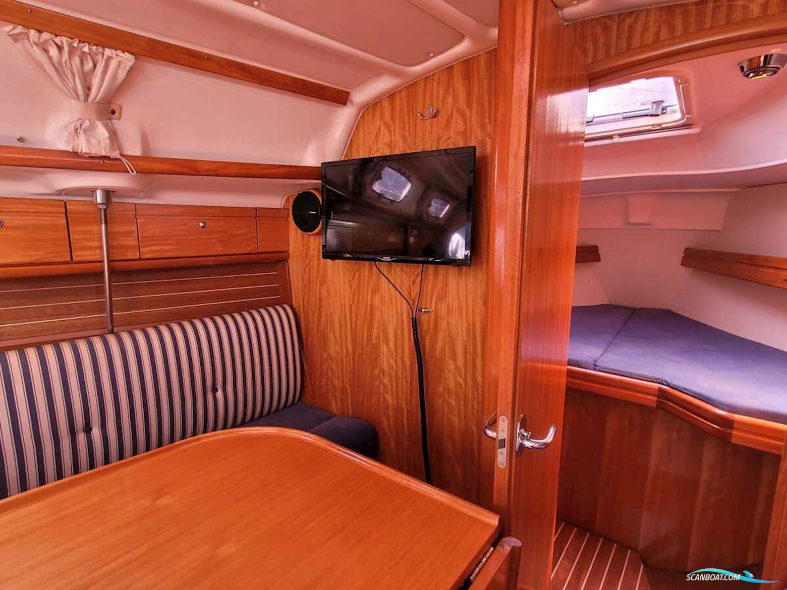 Bavaria 30 Cruiser