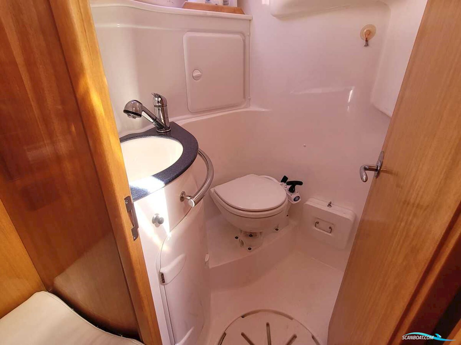 Bavaria 30 Cruiser