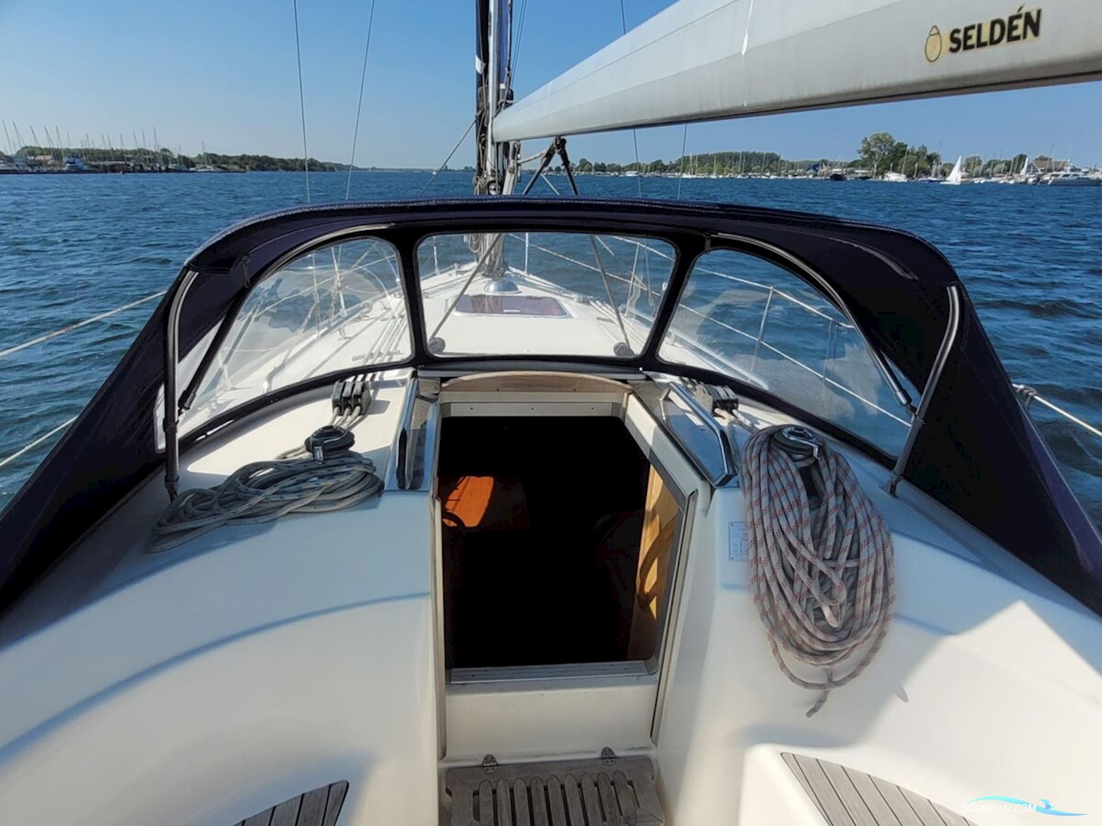 Bavaria 30 Cruiser