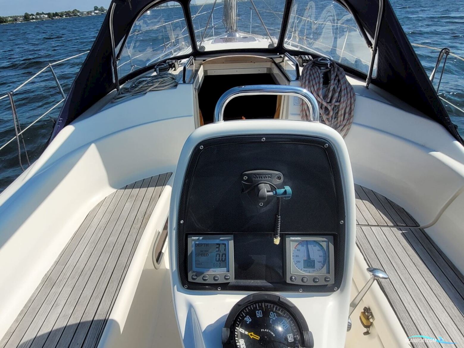 Bavaria 30 Cruiser