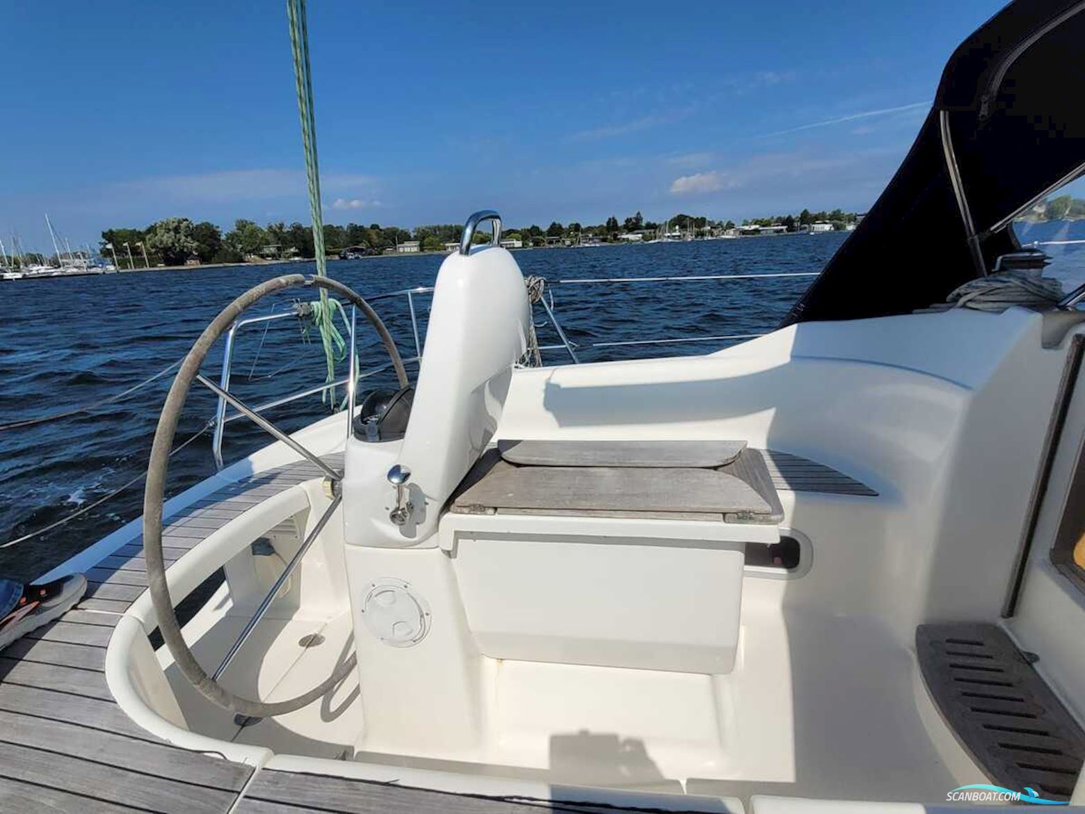 Bavaria 30 Cruiser