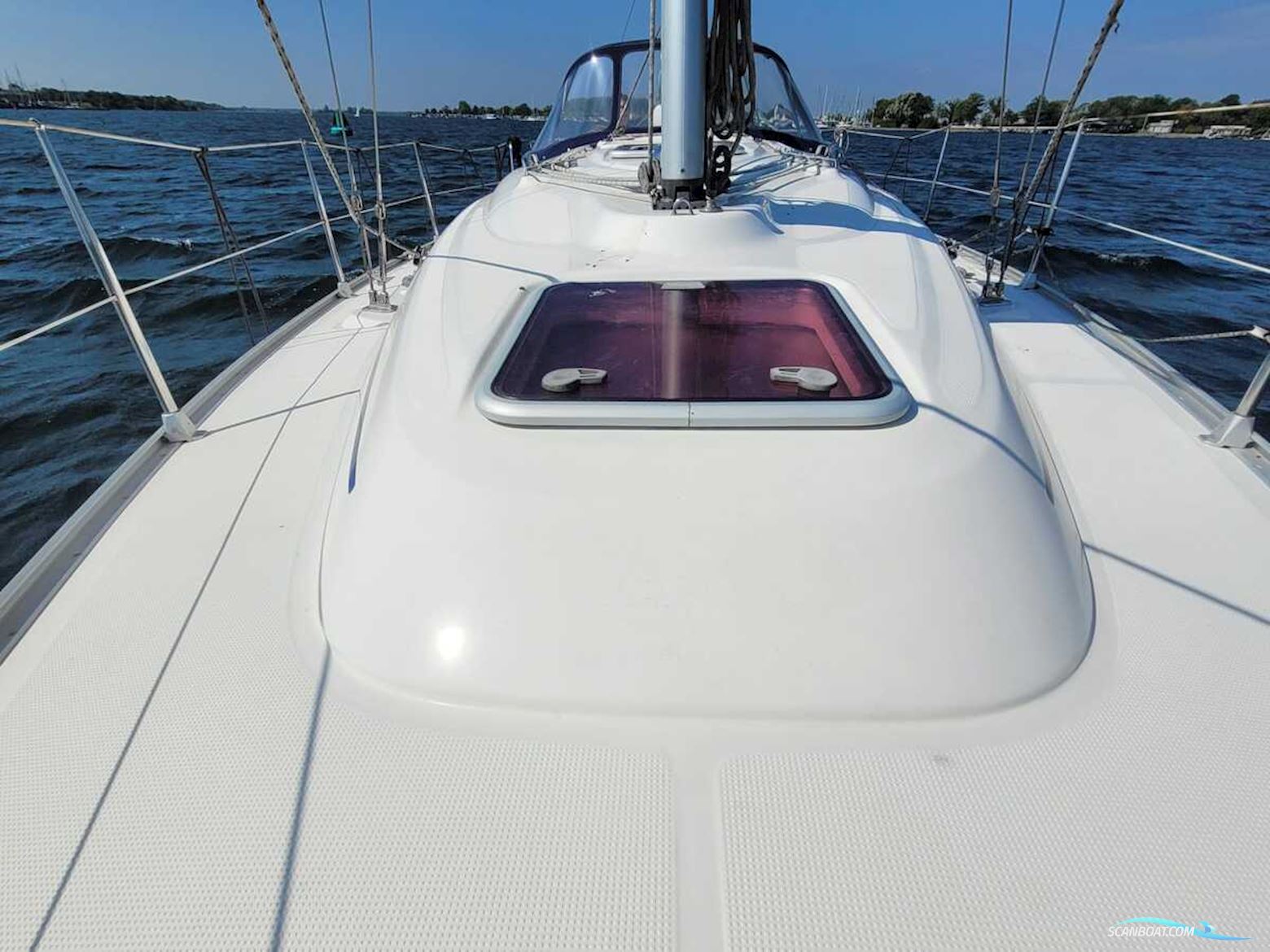 Bavaria 30 Cruiser