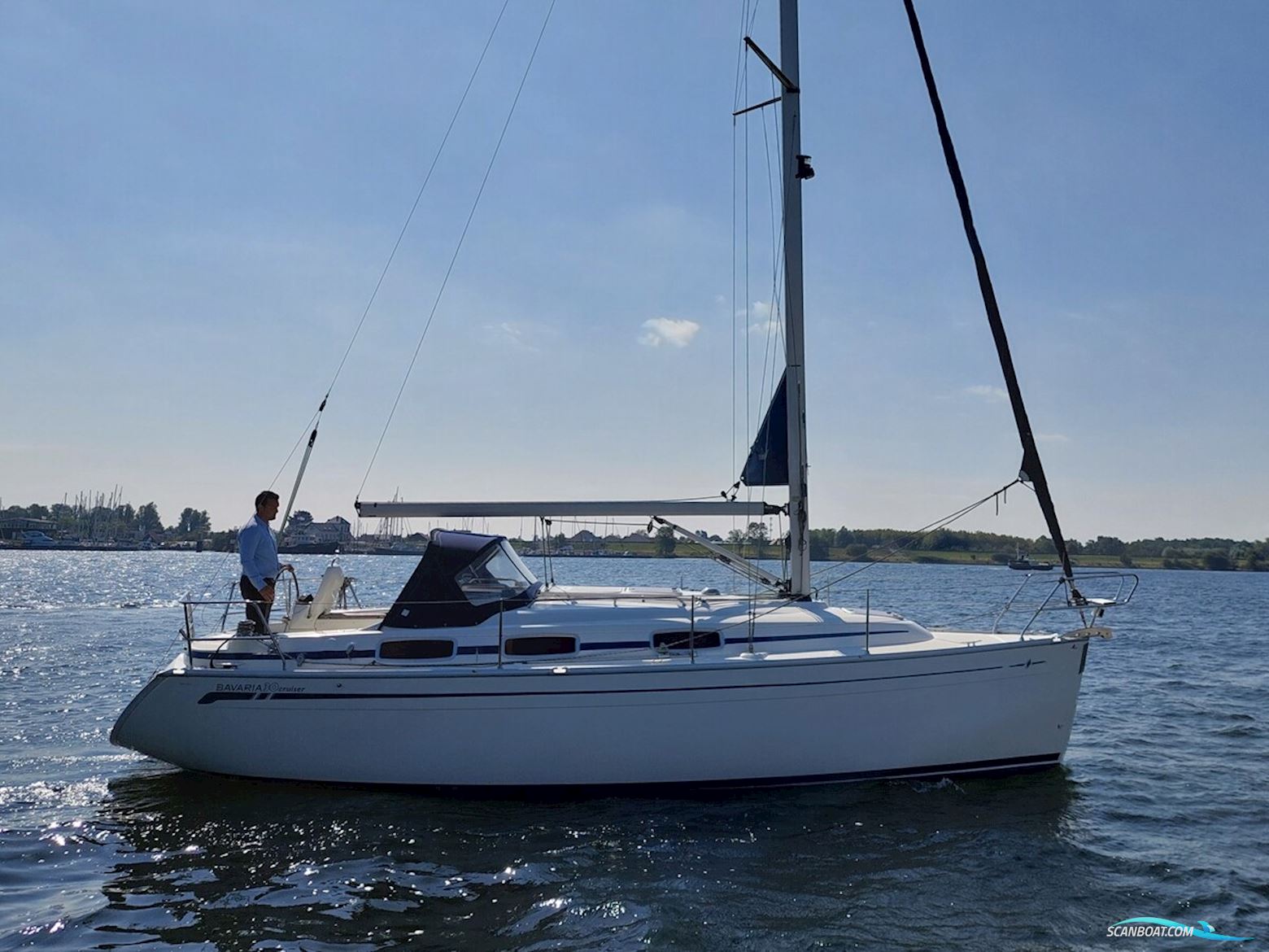 Bavaria 30 Cruiser