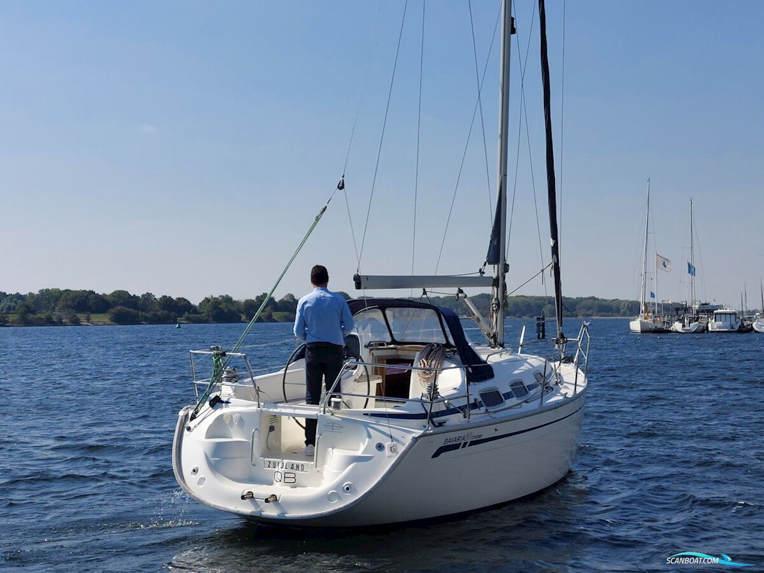 Bavaria 30 Cruiser