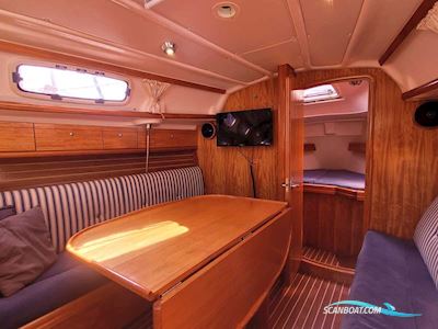 Bavaria 30 Cruiser Zeilboten 2006, The Netherlands