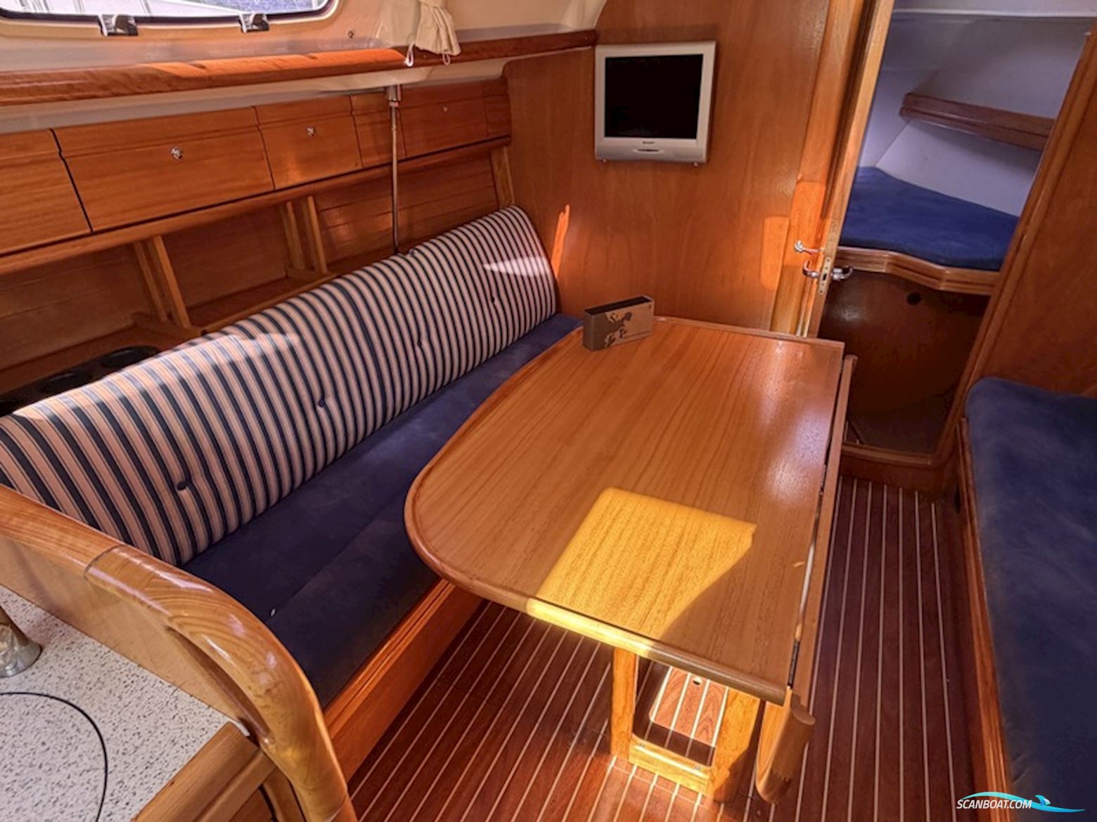 Bavaria 30 Cruiser
