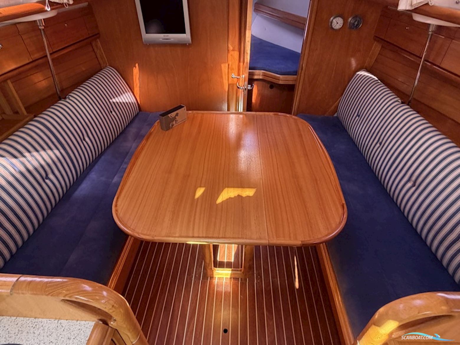 Bavaria 30 Cruiser