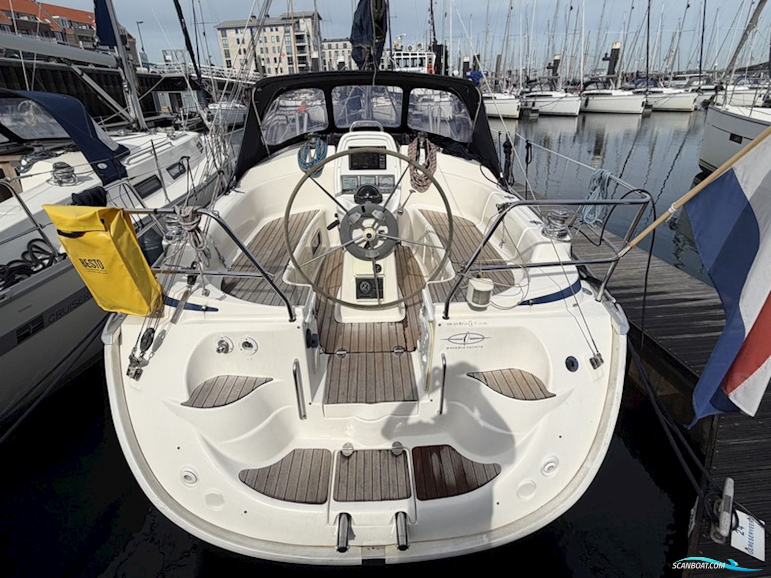 Bavaria 30 Cruiser