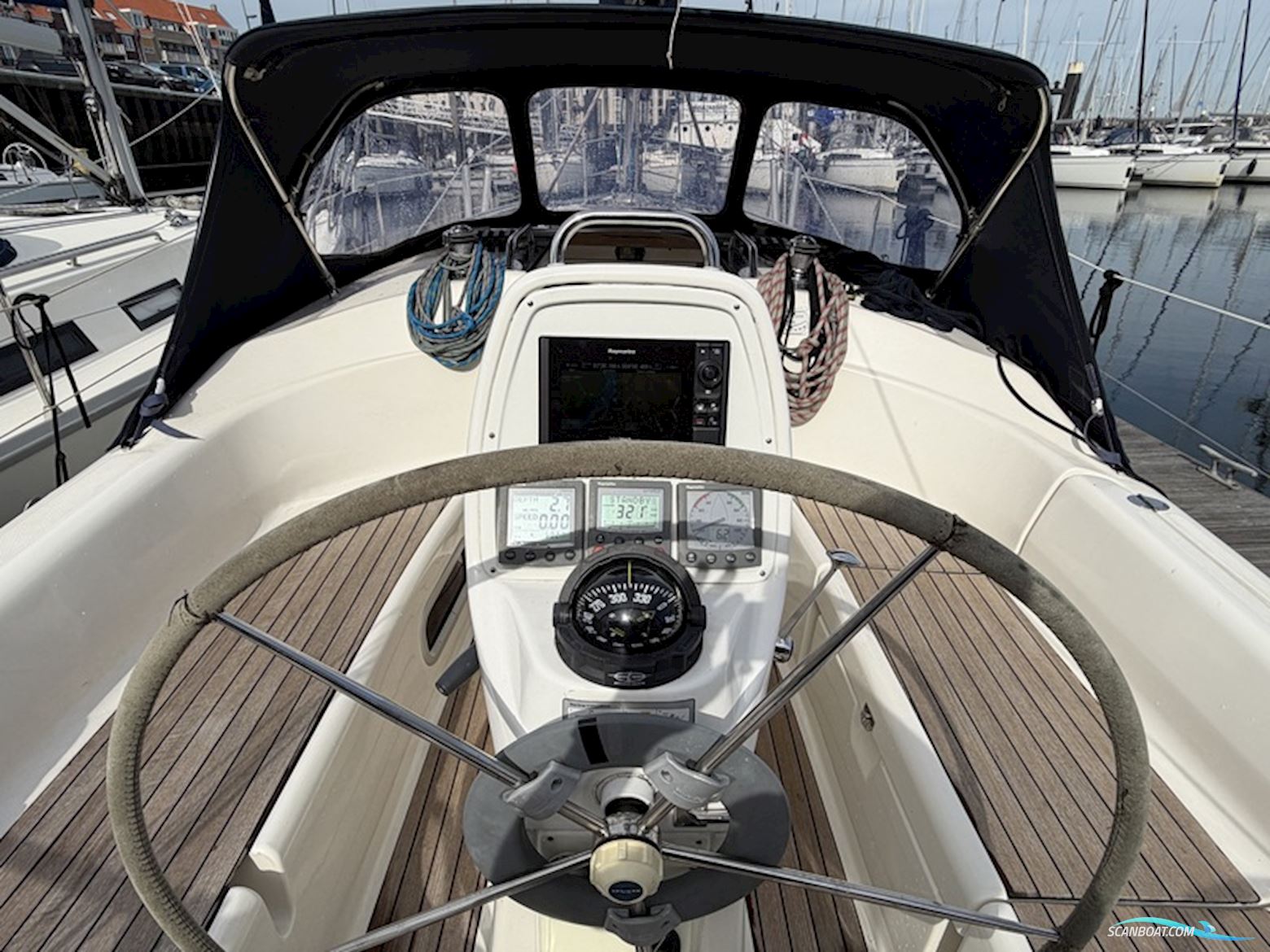 Bavaria 30 Cruiser