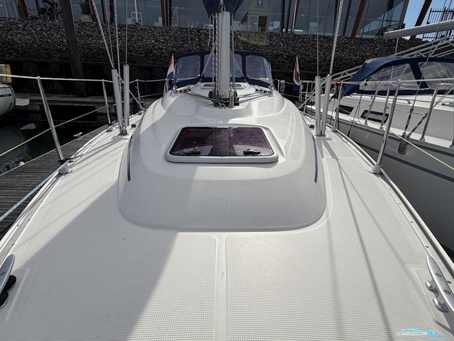 Bavaria 30 Cruiser