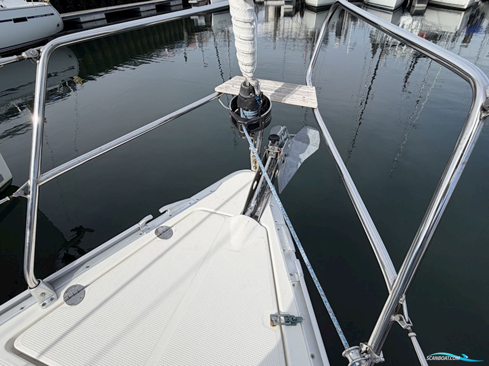 Bavaria 30 Cruiser