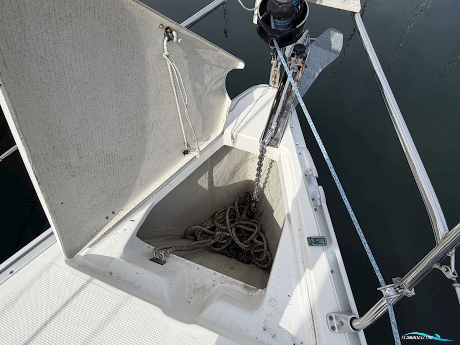 Bavaria 30 Cruiser