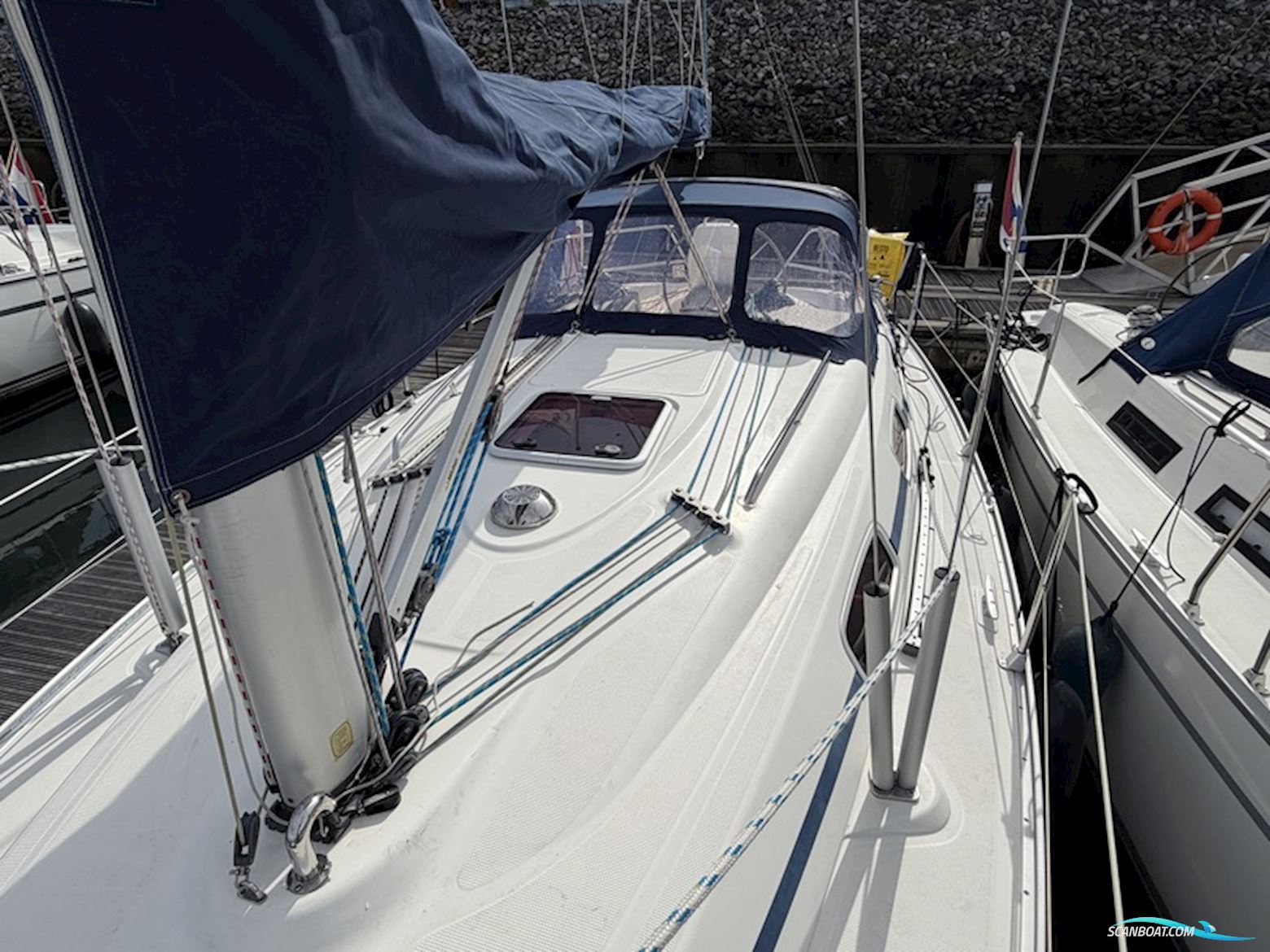 Bavaria 30 Cruiser